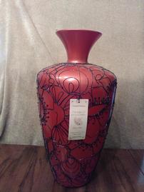 Artisan Italian Vase 202//269